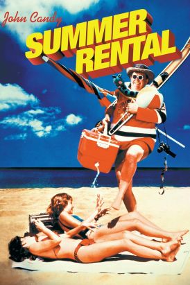 Summer Rental V.F.