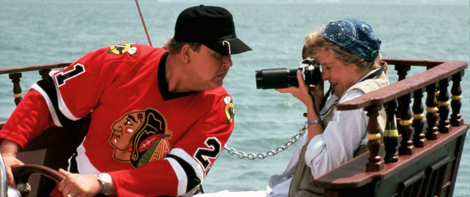 Summer Rental V.F.