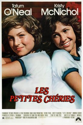 Les Petites Chéries