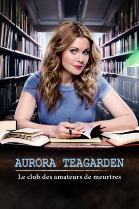 Aurora Teagarden: Le club des amateurs de meurtres