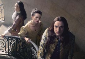 Saison 2 Épisode 2