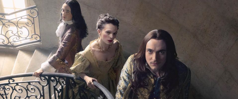 Saison 2 Épisode 2
