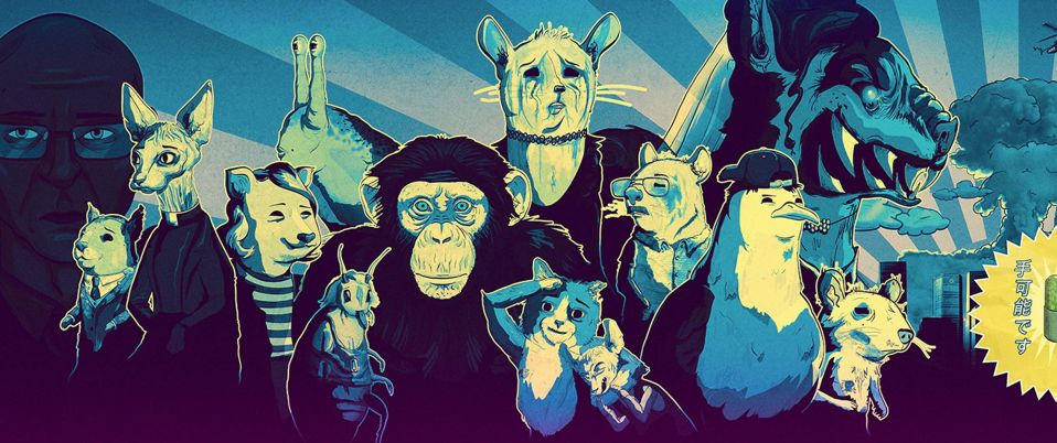 Saison 2 Épisode 4
