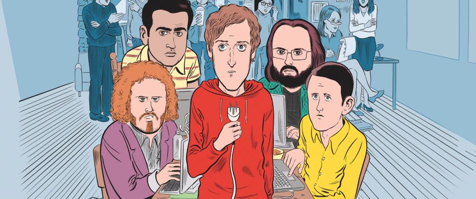 Saison 4 Épisode 8