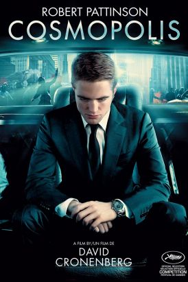 Cosmopolis