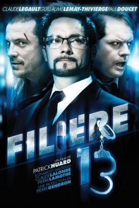 Filière 13