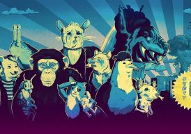 Saison 2 Épisode 9