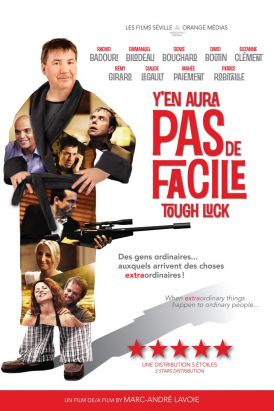 Y'en aura pas de facile