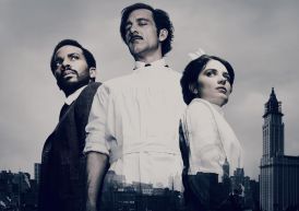 Saison 2 Épisode 8