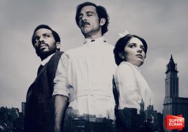 Saison 2 Épisode 10