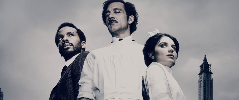 Saison 2 Épisode 10