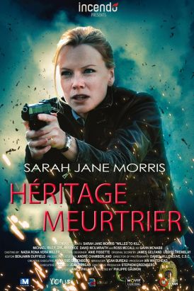 Héritage meurtrier