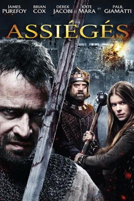 Assiégés