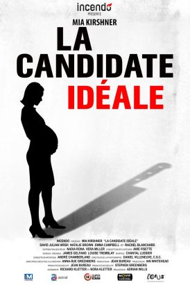 La Candidate idéale