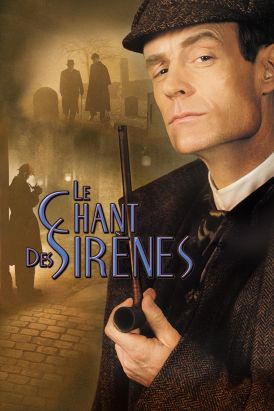 Sherlock Holmes: Le Chant des sirènes
