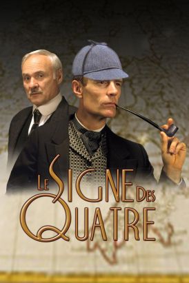 Sherlock Holmes: Le Signe des quatre