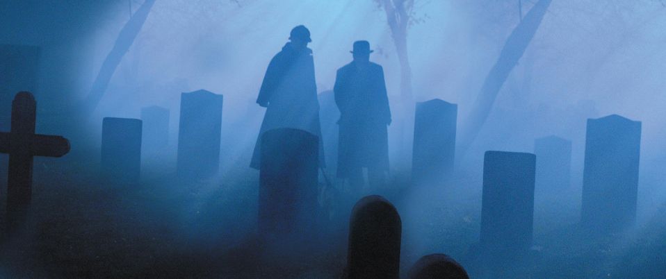 Sherlock Holmes: Le Signe des quatre