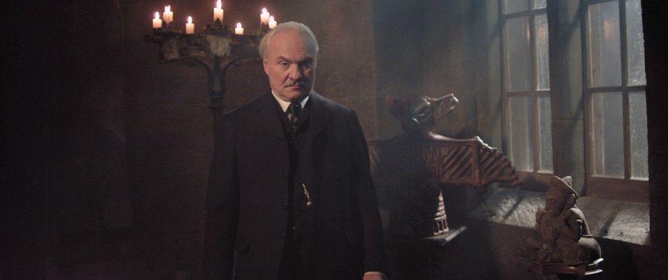 Sherlock Holmes: Le Vampire de Whitechapel