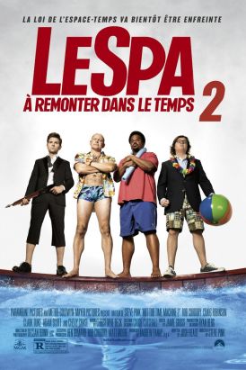 Le Spa à remonter dans le temps 2