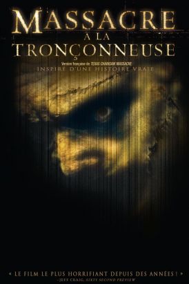 Massacre à la tronçonneuse