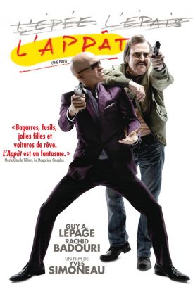 L'Appât