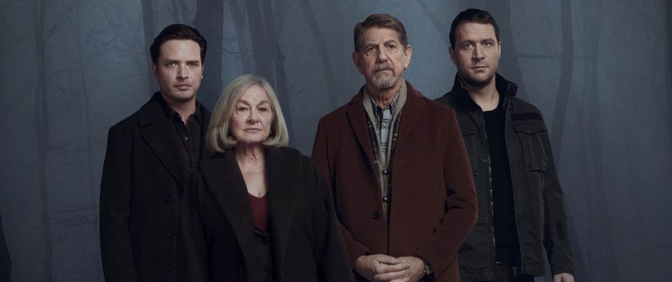 Saison 1 Épisode 4