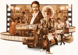 Saison 1 Épisode 1