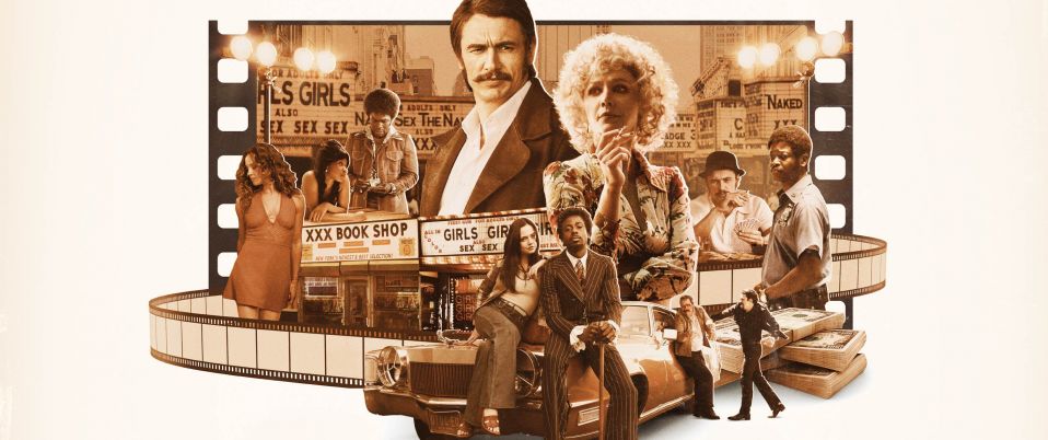 Saison 1 Épisode 1