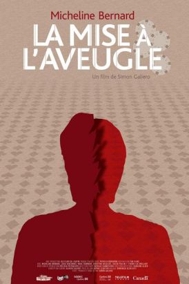 La Mise à l'aveugle