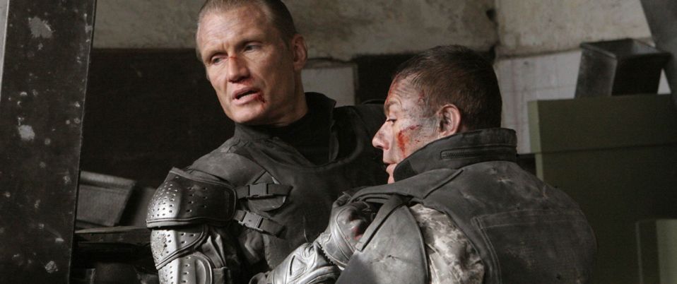 Universal Soldier : Régénération
