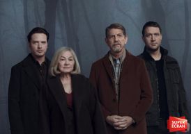 Saison 1 Épisode 6