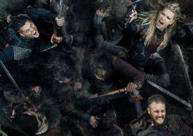 Saison 5 Épisode 6