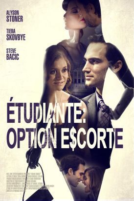 Étudiante: Option escorte