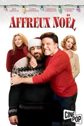 Affreux Noël