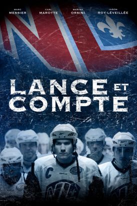 Lance et compte