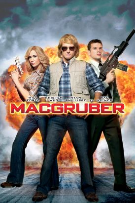 MacGruber