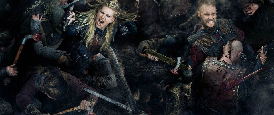 Saison 5 Épisode 8
