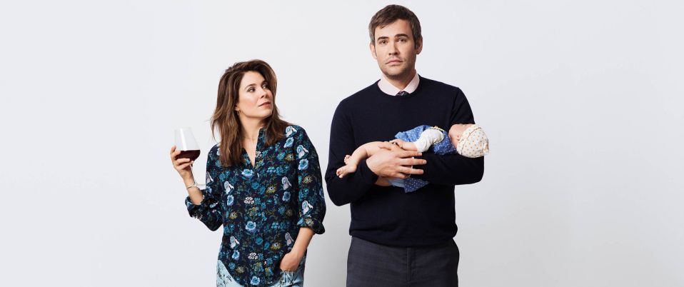 Saison 2 Épisode 3