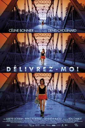 Délivrez-moi