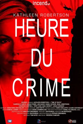 L'Heure du crime