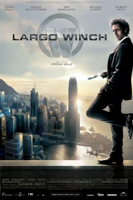Largo Winch