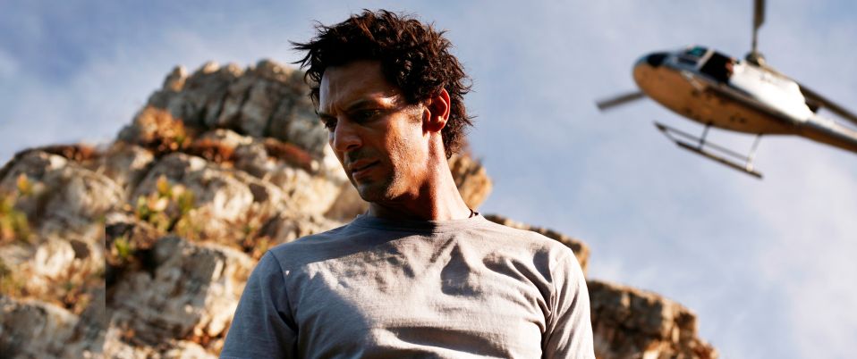 Largo Winch