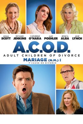 A.C.O.D.: Les enfants du divorce
