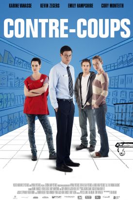 Contre-coups