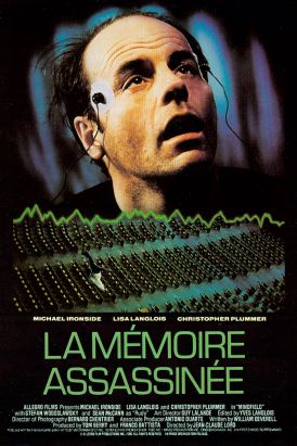 La Mémoire assassinée
