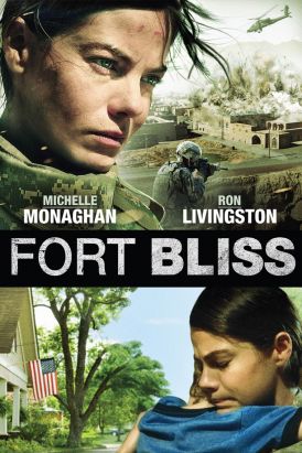 Fort Bliss