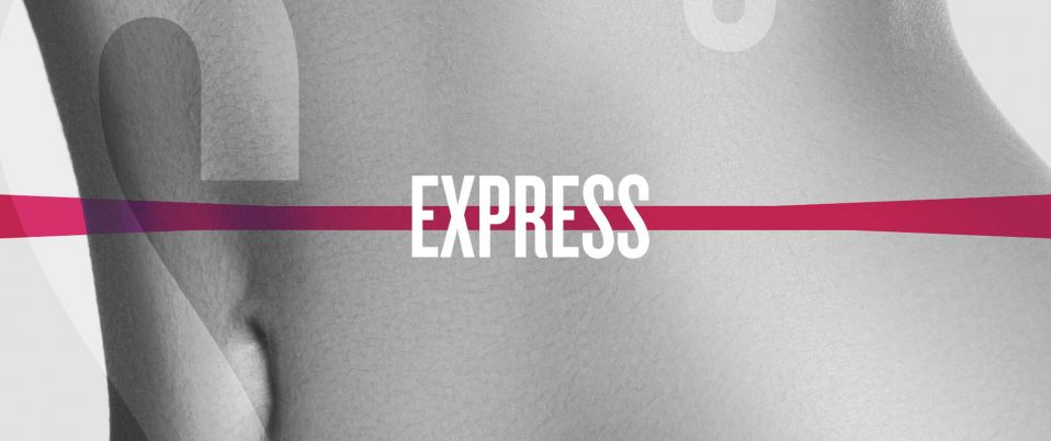 Express : Domination en talons hauts