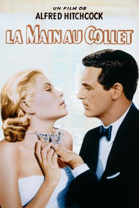 La Main au collet