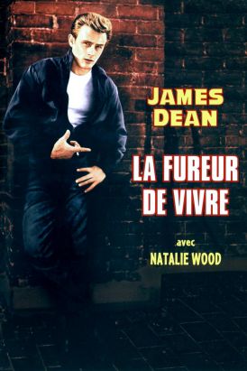 Fureur de vivre