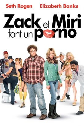 Zack et Miri font un porno